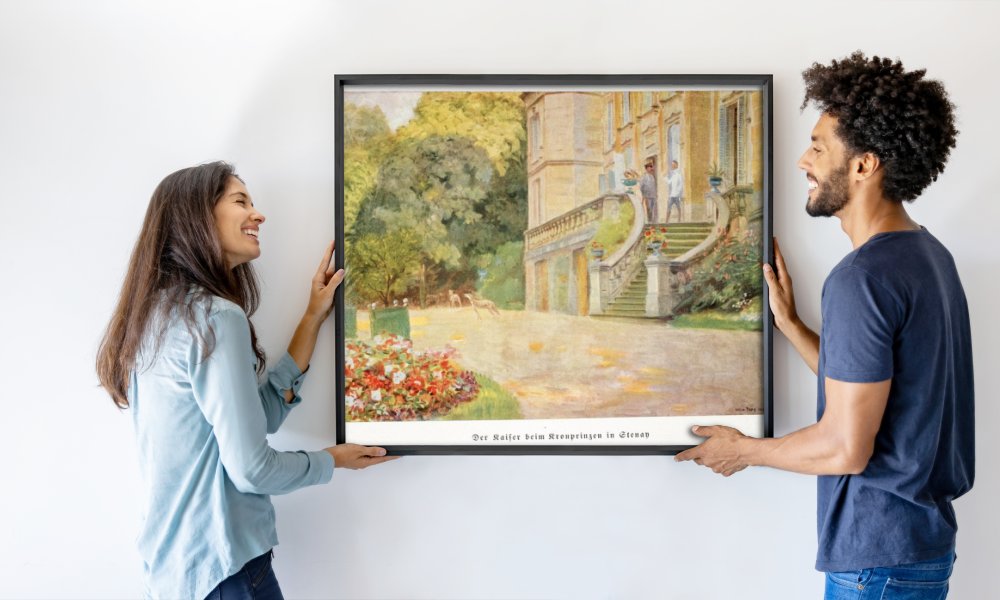 William Friedrich Georg Pape