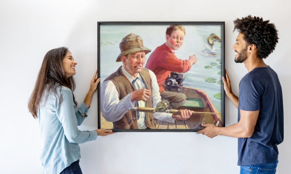 William Harnden Foster