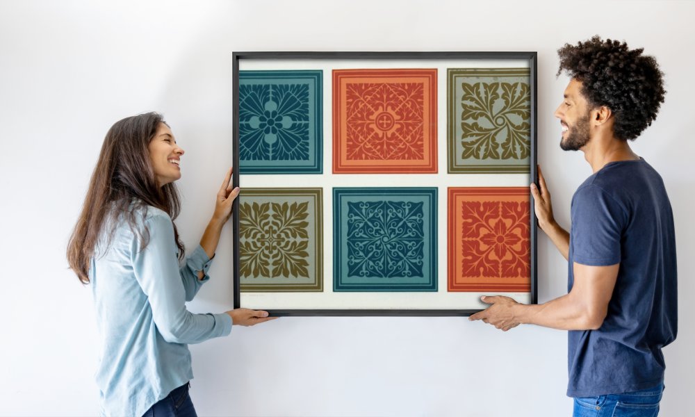 G.A. and M.A. Audsley