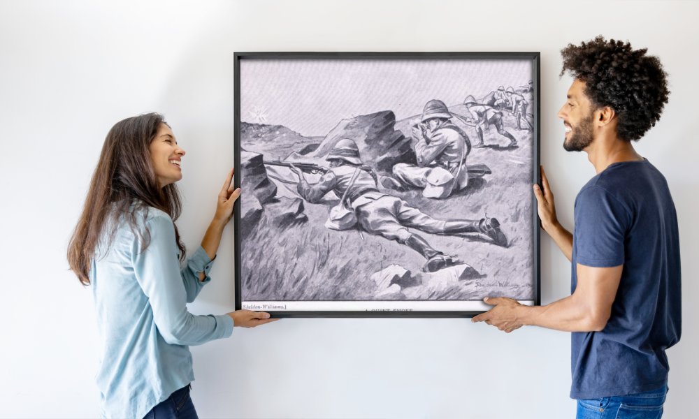 Henry Inglis Jodrel Sheldon-Williams