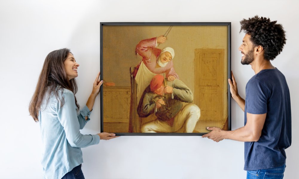 Bartholomeus Molenaer