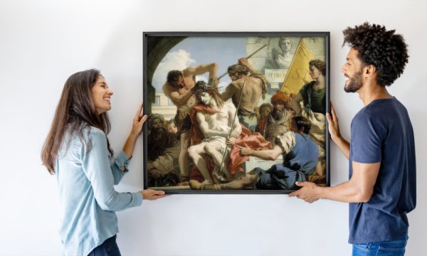 Giovanni Domenico Tiepolo