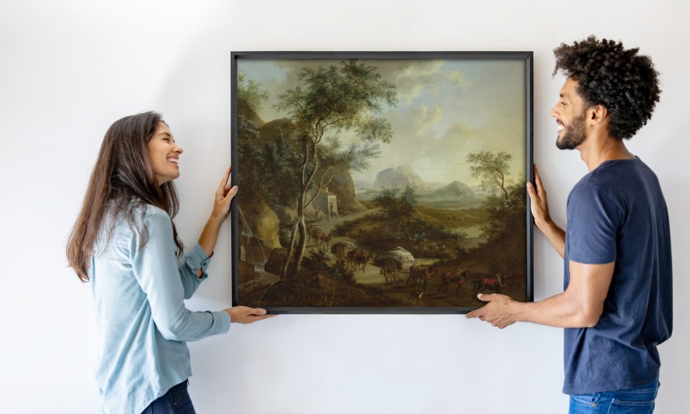 Frederick de Moucheron