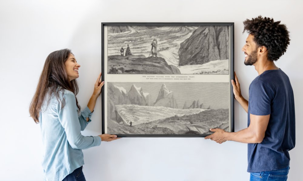 Henry Haversham Godwin-Austen