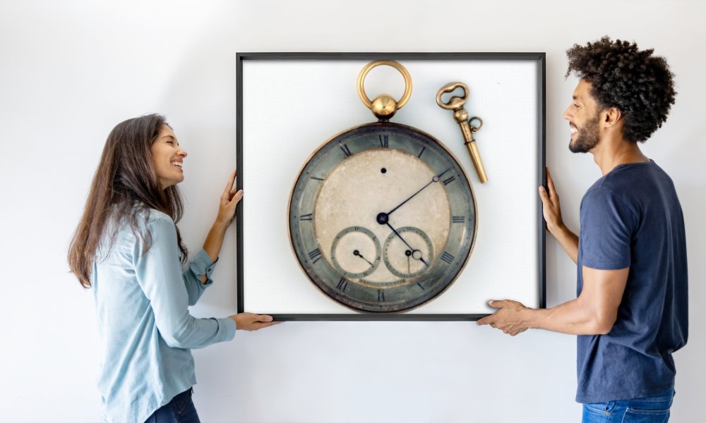 Abraham Louis Breguet