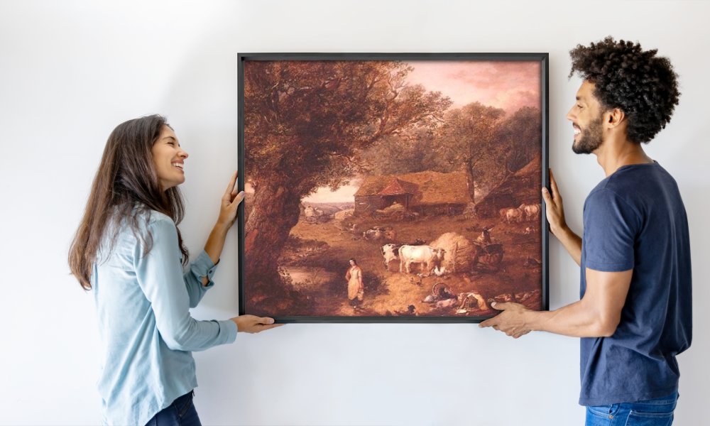 John Frederick Pasmore