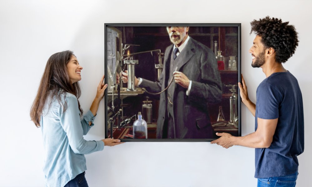 Mark Richard Milbanke