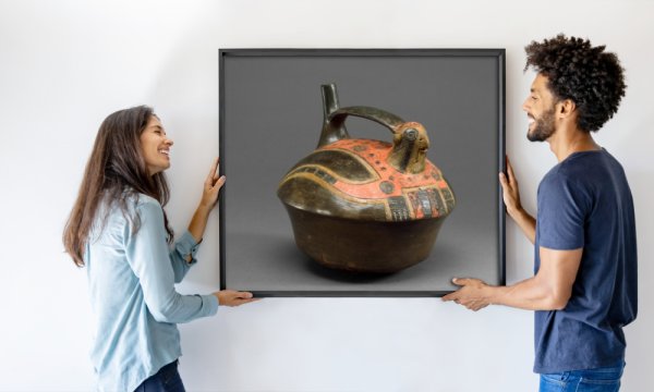 Paracas Culture