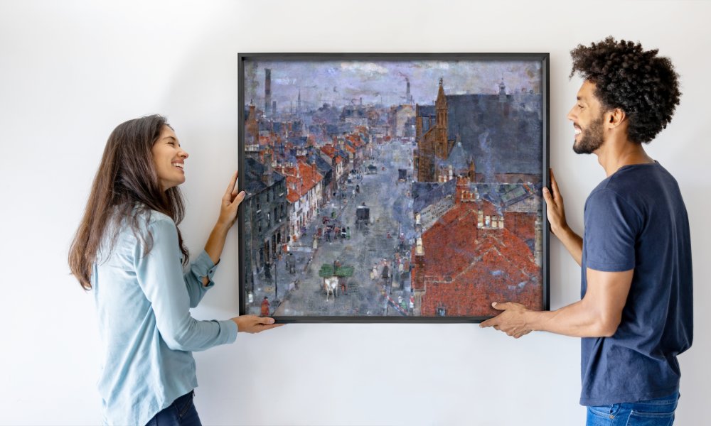 John Quinton Pringle