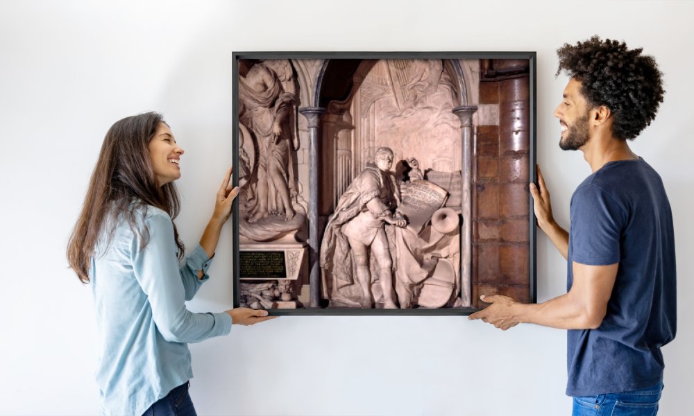 Louis Francois Roubilliac