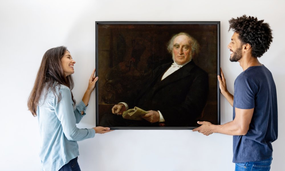 James Elder Christie