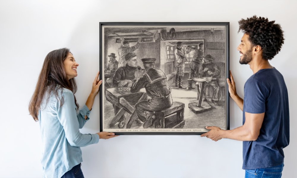 George Kingston Jones