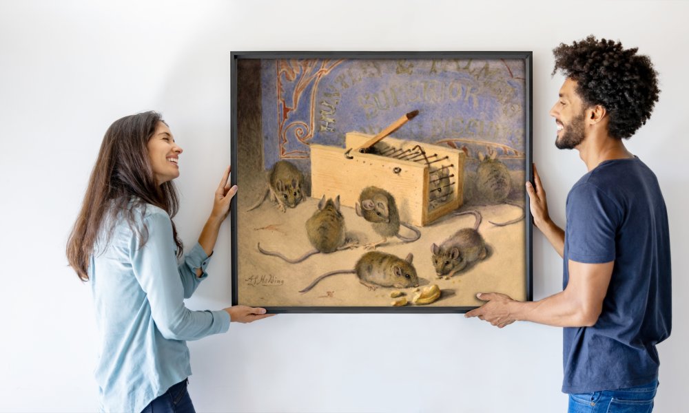 Agnes Louise Holding