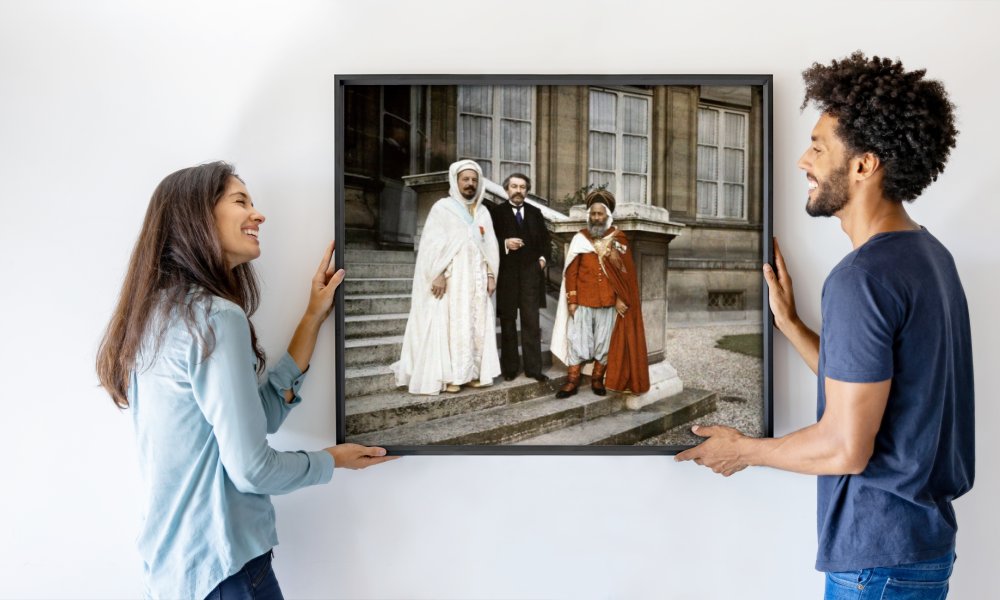 Albert Samama-Chikli