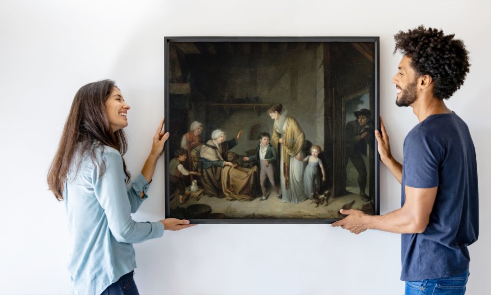 Henri Nicolas van Gorp