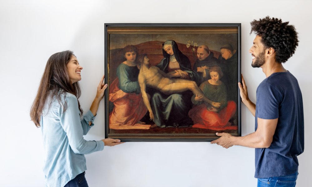 Fra da Pistoia Paolino