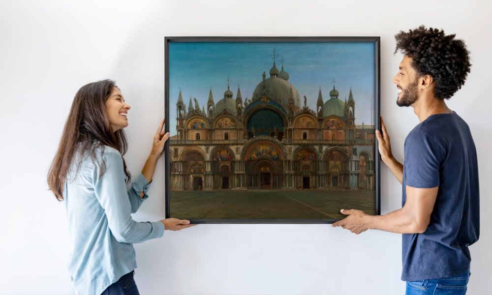 John Wharlton Bunney