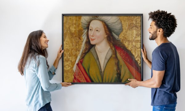 Master of the Sterzing Altarpiece