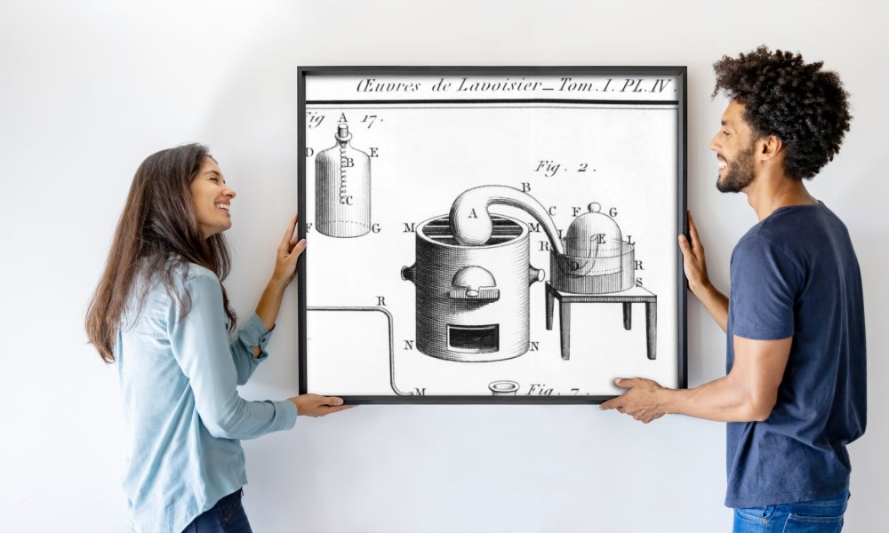 Marie Anne Pierrette Lavoisier