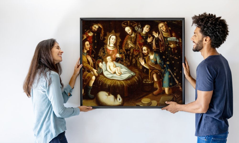 Gaspar Miguel de Berrio