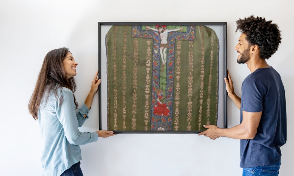 Convent Workshop of St. Bridget