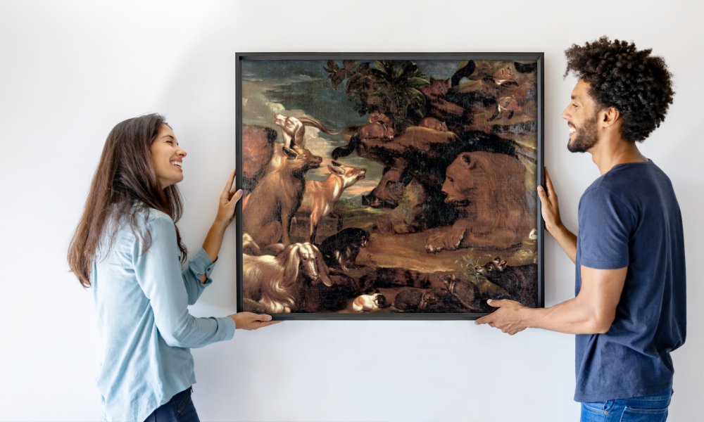 Jacob van der Kerckhoven