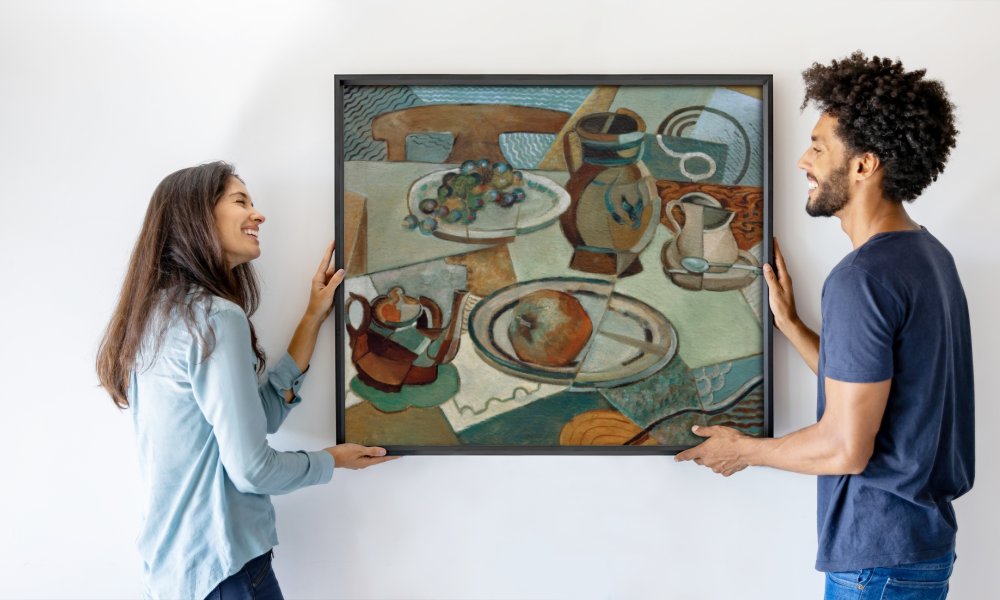 Daniel Vladimir Baranoff-Rossine