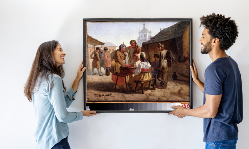 Vasili Efimovich Kallistov