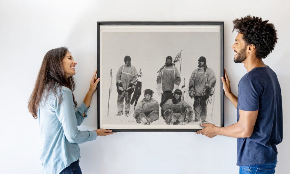 Lieutenant Henry Robertson Bowers