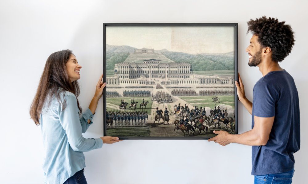 Alexandre de la Borde