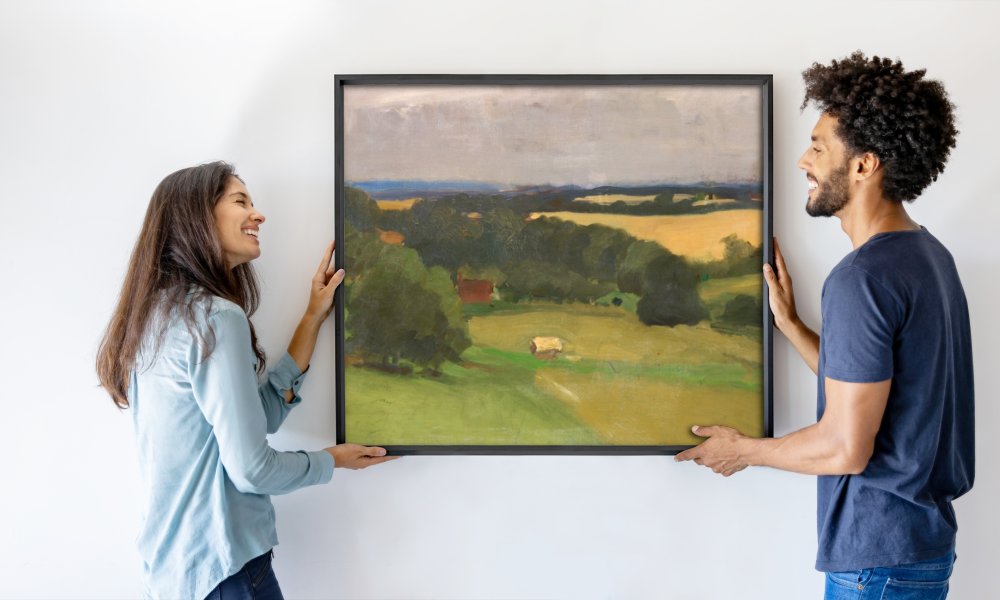 Lady Gwendoline Churchill