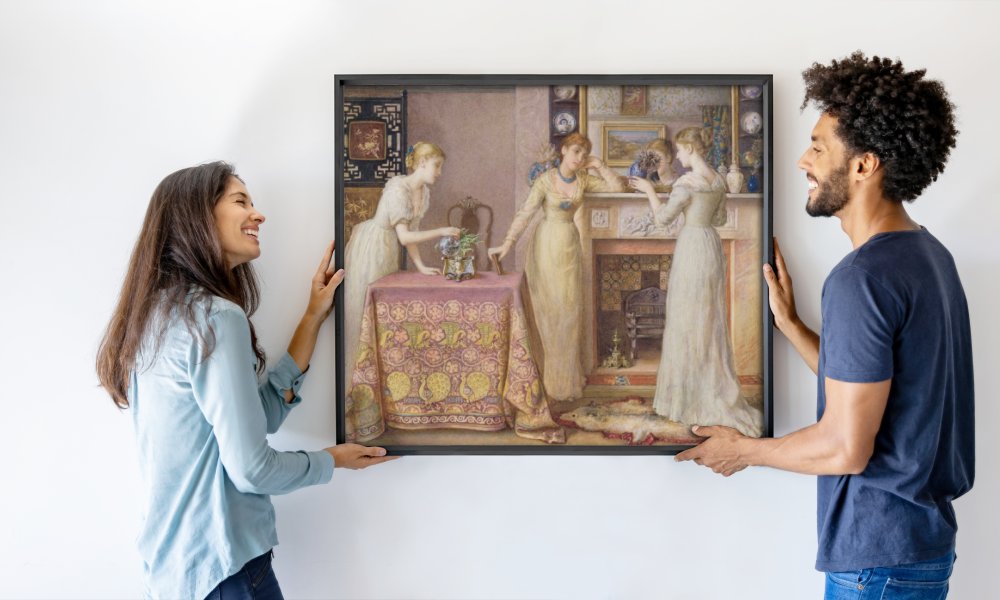 Gustavus Arthur Bouvier