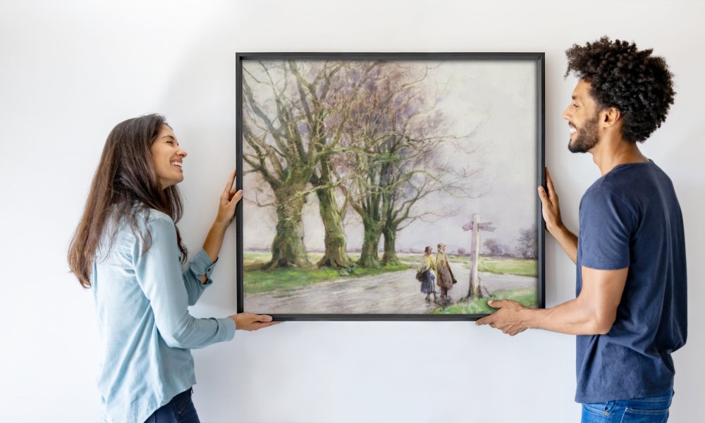 William Tatton Winter