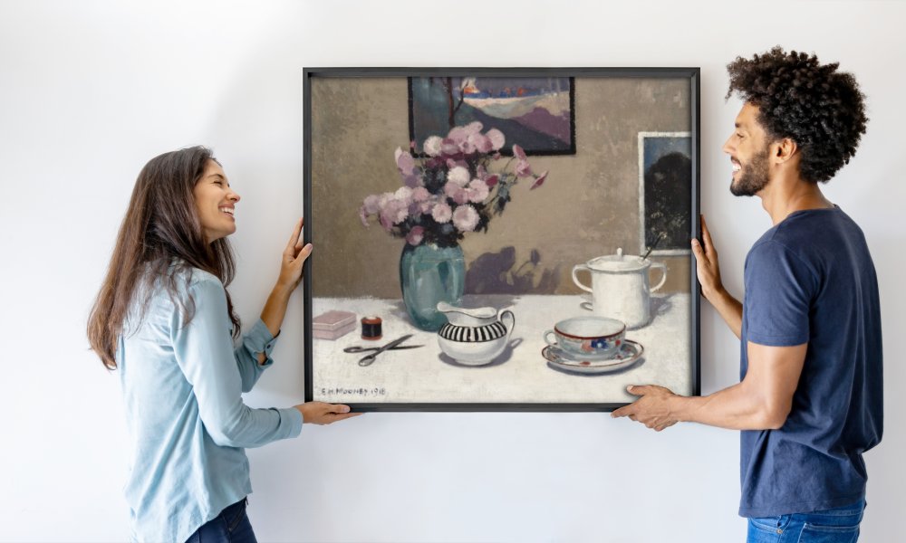 Edward Hartley Mooney