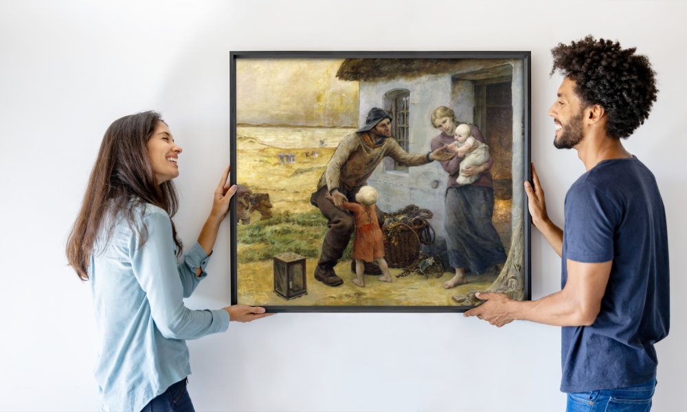 Virginie Demont-Breton