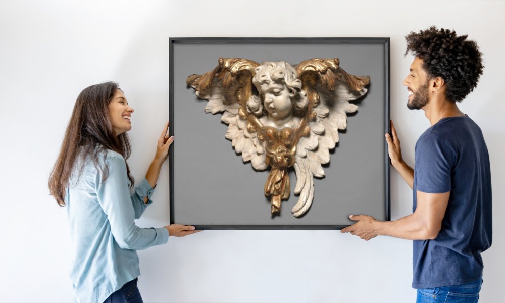 Joseph Anton Feuchtmayer