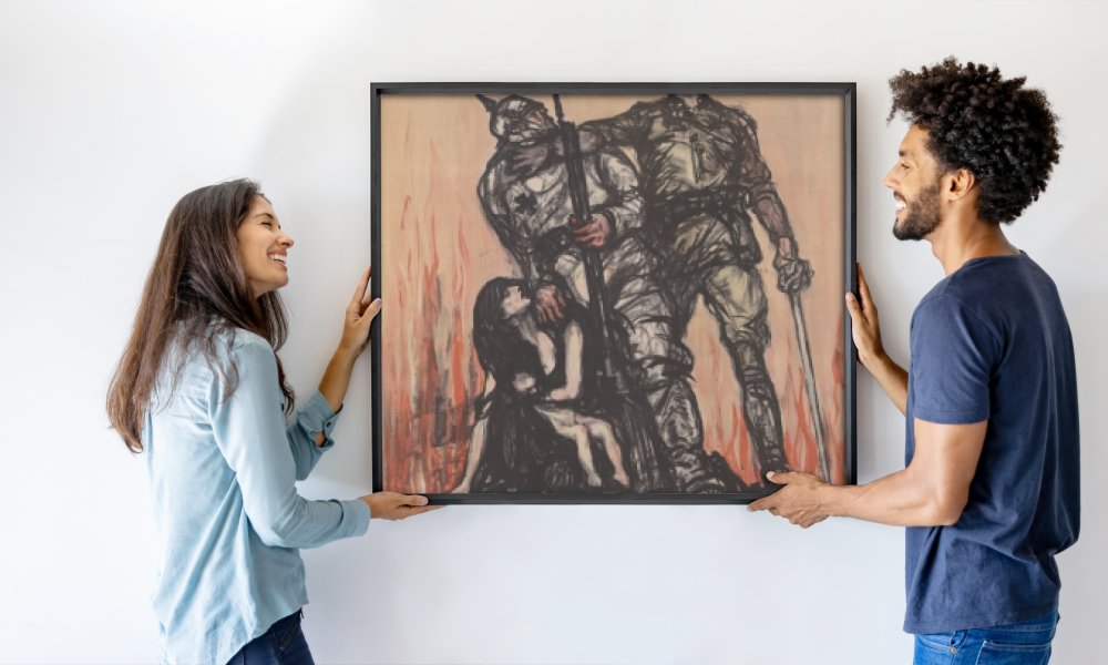 Henry Patrick Raleigh