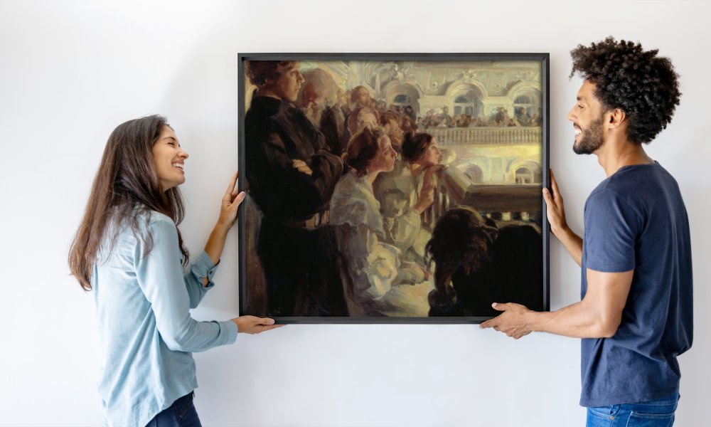 Antonina Leonardov Rzhevskaya