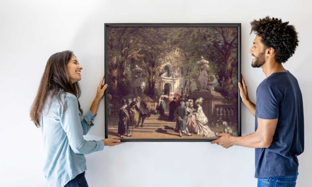 Johan Friedrich Hennings