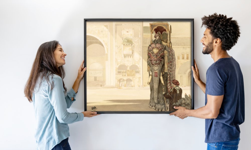 Charles Maurice Detmold