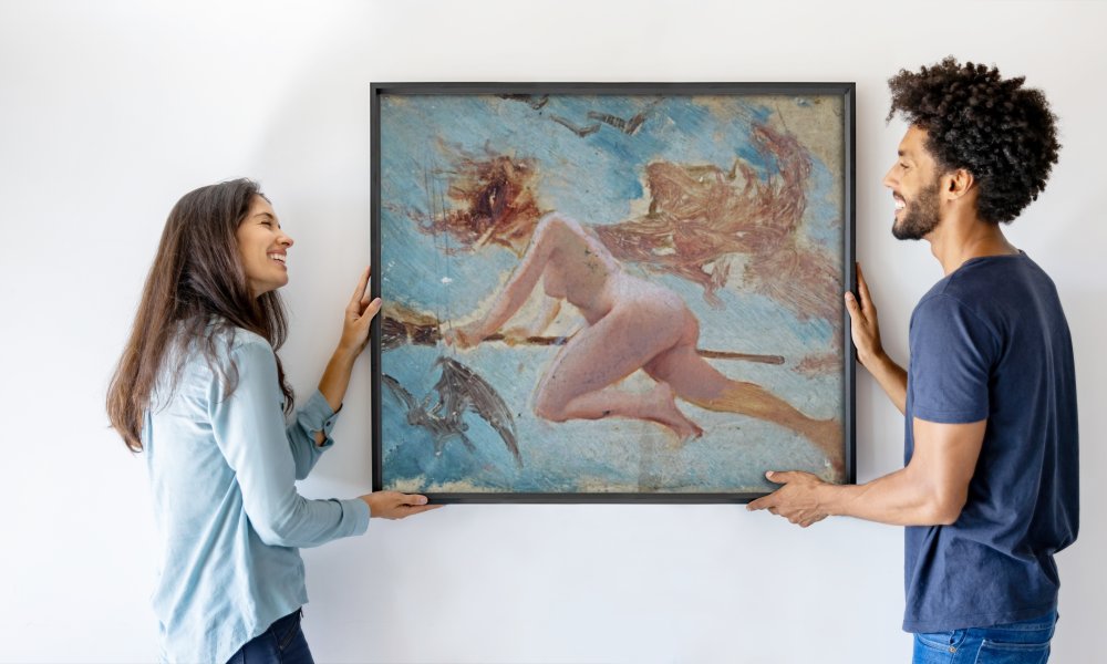 Luis Riccardo Falero