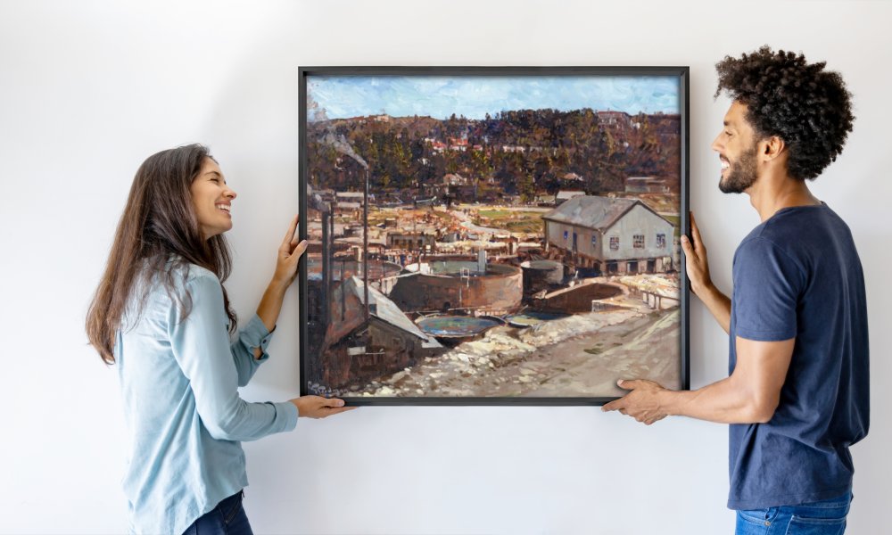 Robert Gwelo Goodman