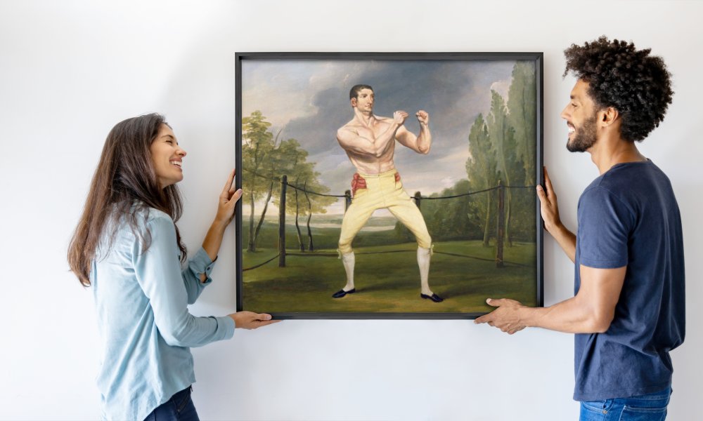 Thomas Douglas Guest