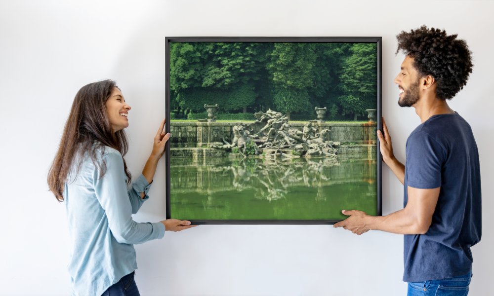 Lambert-Sigisbert Adam