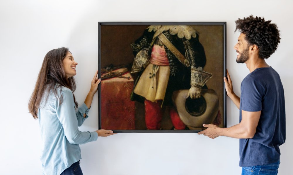 Fray Juan Andres Rizi