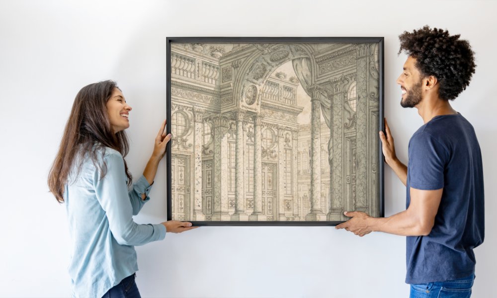 Ferdinando Galli Bibiena