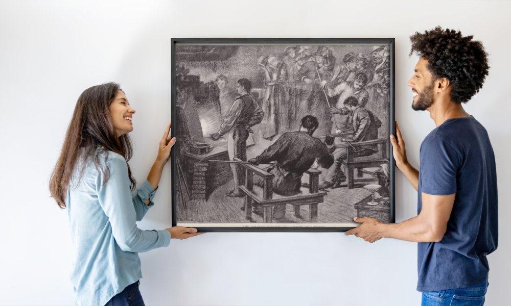 William Edward Frank Britten