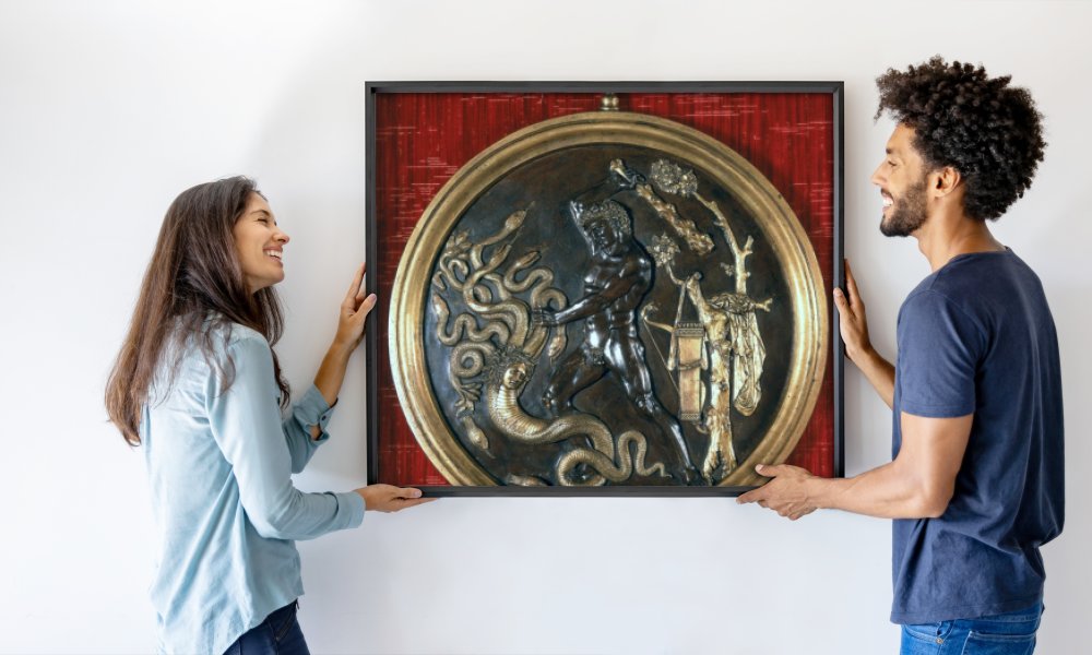 Pier Jacopo Alari Bonacolsi