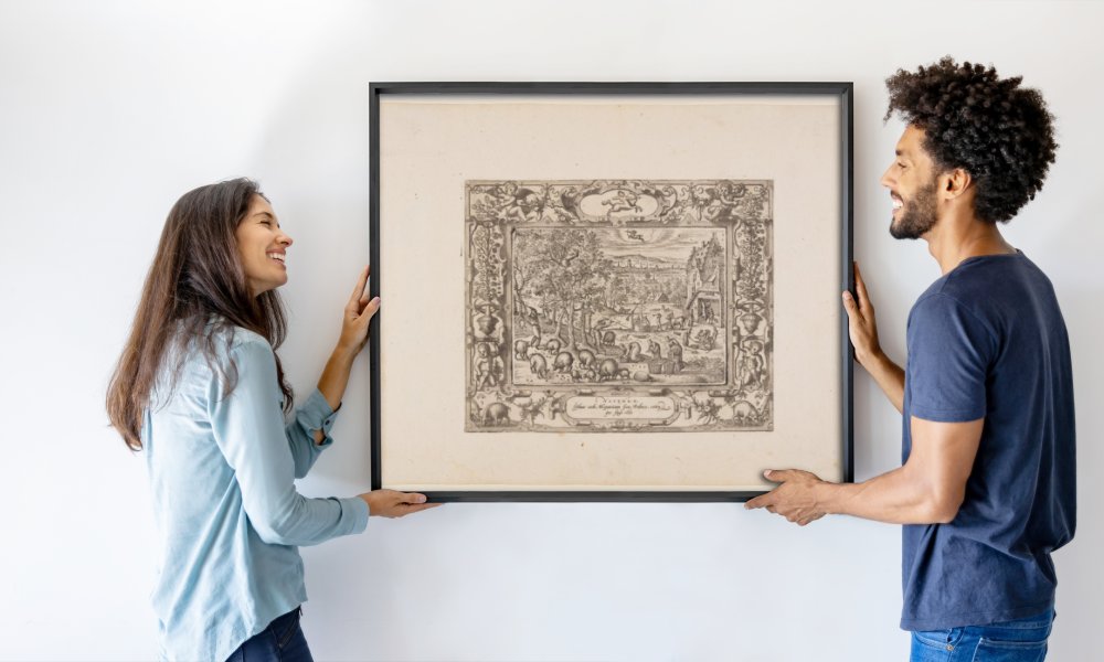 Pieter van der Borcht