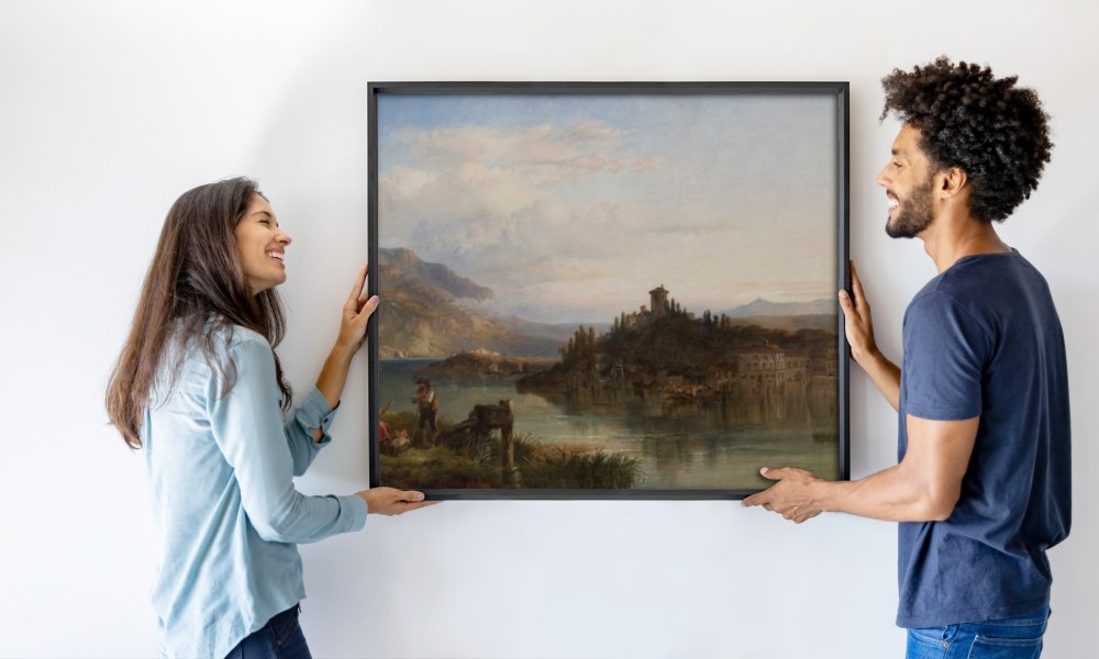 James Vivien de Fleury